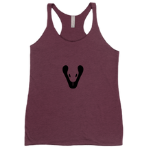 ZERTZ Women's Racerback Tanktop