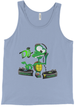 djrustyc Tank Top