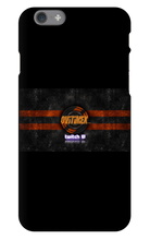 Ovitimex_ iPhone Cover