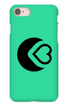 cristinaa iPhone Phone Cases