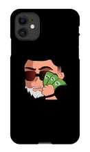 ifreeakbr iPhone Phone Cases