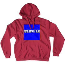 icewaterab Hoodies (No-Zip/Pullover)