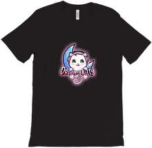 DreamyKitty T-Shirts