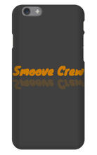 Smoove Crew iPhone Phone Cases
