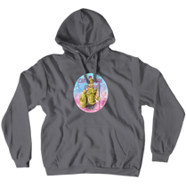 Carthaginian Reaper Hoodies (No-Zip/Pullover)