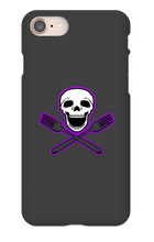 Jolly Forker iPhone Phone Cases