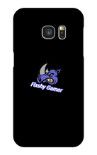 hullfcfa Samsung Phone Cases