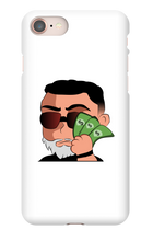 ifreeakbr iPhone Phone Cases