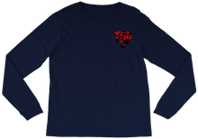 TBD Long Sleeve Tee