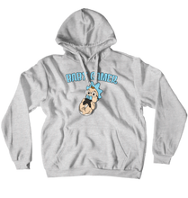 Baby Gamer Hoodie (No-Zip/Pullover)