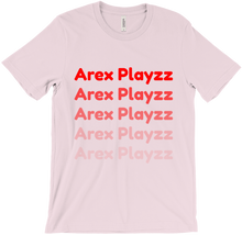 Arexplayzz LIMITED TIME  T-Shirts UNITL APRIL 24
