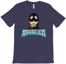 theravanjen T-Shirts
