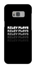 RileyPlays3 Samsung Phone Cases
