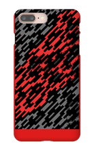 glitched invert