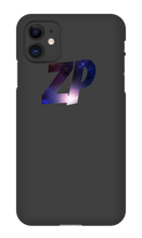 ZeroPoint iPhone Cases