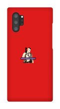 maxpredatorxx Samsung Phone Cases
