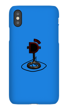 ShootinTheDeuce iPhone Phone Cases