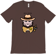 Big Iron Tee