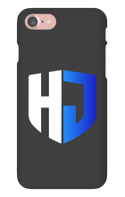 heresjerry iPhone Phone Cases