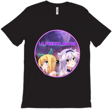 la_puerka_mayor T-Shirts