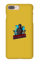 ki11aki11a iPhone Phone Cases