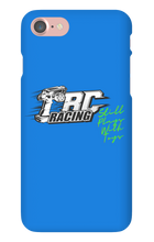 teamunknownracing iPhone Phone Cases