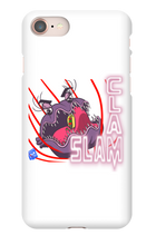 Clam Slam iPhone Phone Cases