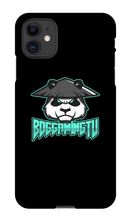 bdggamingtv iPhone Phone Cases
