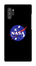 shortr0 nasa Samsung Phone Cases