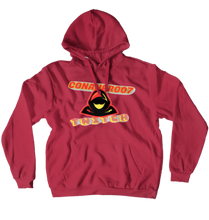 conanpro07 Hoodies (No-Zip/Pullover)