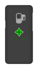 xivluisiferxiv Samsung Phone Cases