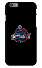 power9nov iPhone Phone Cases