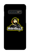M4ttDogZ Samsung Phone Cases