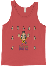 b4z3x Tank Top