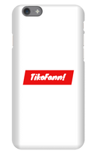 Tiko Fan Phone Case