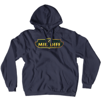 Mid Diff - Jtay20 Hoodies (No-Zip/Pullover)
