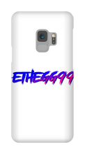 ethegg99 Samsung Phone Cases