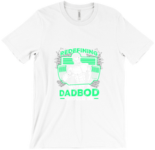 DadBod2.0 T-Shirt