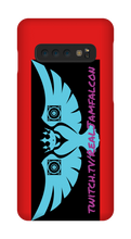 realjamfalcon Samsung Phone Cases