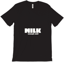 Milk T-Shirt