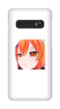 dragonsenpai126 Samsung Phone Cases