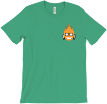 F1R3 T-Shirt