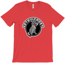 ArticuleMort Logo Large Tshirt
