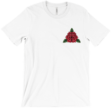 TEE - Rose