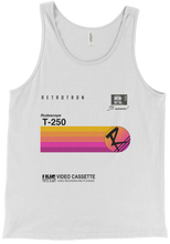 Rudescope T-250 Tank Top