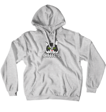 jamontoazt Hoodies (No-Zip/Pullover)