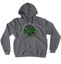 Hoody FloH_TV Logo