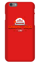 oldtony iPhone Phone Cases