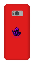 sweaty pump samsung-phone-case