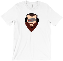 tshirt large logo